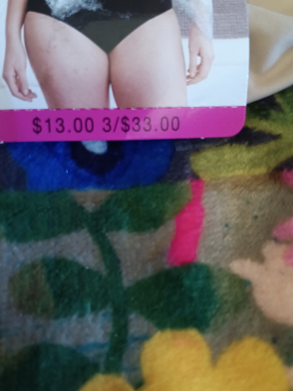 Bali Nude Seamless Ultralight Smoothtec Brief No Pantylines L/7 - Picture 7 of 7